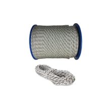Site Hırdavat 14 mm - 100 m Salıncak İpi İpek İskota Halat