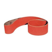 Site Hırdavat 760x40 mm 80 Kum Seramik Bant Zımpara