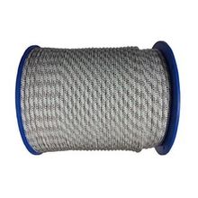 Site Hırdavat 8 mm - 100 m Salıncak İpi İpek İskota Halat