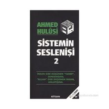Sitemin Seslenişi 2 - Ahmed Hulusi