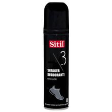 Sitil 150 ml Sneaker Ayakkabı Deodorantı