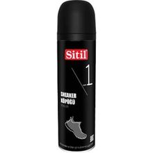 Sitil 150 ml Sneaker Temizleme Köpüğü