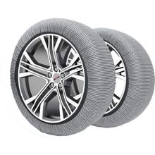 Sitingo Oto Lastik Kar Çorabı Performance Series - XLarge