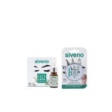Siveno 15 ml Doğal Tırnak Çevresi Bakım Balsamı