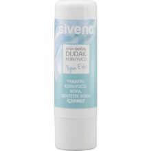 Siveno Bal 6 gr Doğal Dudak Koruyucu