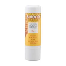 Siveno Bal 6 gr Dudak Koruyucu