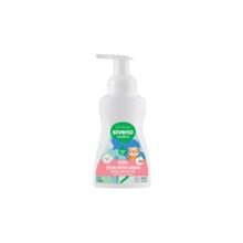 Siveno Zeytinyağlı Kids Köpük 250 ml Sabun