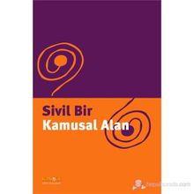 SIVIL BIR KAMUSAL ALAN - KOLLEKTIF