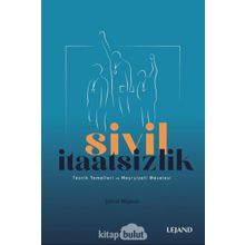 Sivil İtaatsizlik - Kolektif
