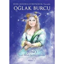 Sivri, Hınzır - Cüretkar Bir Yorumla Oğlak Burcu - Juno