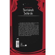 Sivrisinek Şehirde - Erlom Ahvlediani