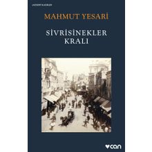 Sivrisinekler Kralı
