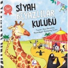 Siyah Beyazlılar Kulübü - Alice Hemming