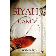 Siyah Cam Az Kitap