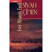 Siyah Çimen - Emir Hüseyin Ferdi