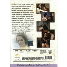 Siyah Gelinlik - Seda Küçük