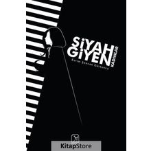 Siyah Giyen Kadınlar - Evrim Şencan Gürtunca