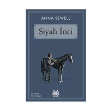 Siyah İnci - Anna Sewell