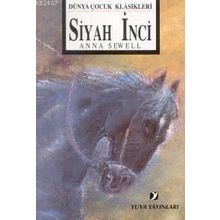 SIYAH İNCI - ANNA SWELL