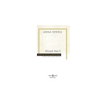 Siyah İnci Ciltli - Anna Sewell
