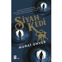 Siyah Kedi - Murat Ünver