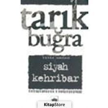 Siyah Kehribar - Tarık Buğra