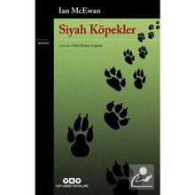Siyah Köpekler - Ian Mcewan