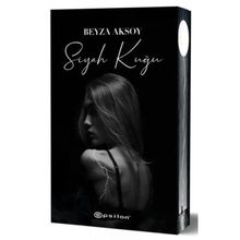 Siyah Kuğu - Beyza Aksoy