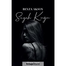 Siyah Kuğu - Beyza Aksoy