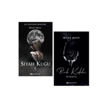 Siyah Kuğu Seti 2'li Kitap - Beyza Aksoy