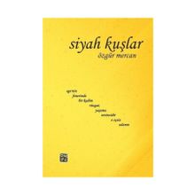 Siyah Kuşlar - Özgür Mercan
