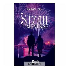 Siyah Menekşe - Ümran Tan