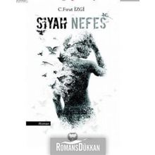 Siyah Nefes - C. Fırat İzgi