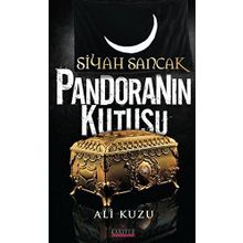Siyah Sancak - Pandoranın Kutusu - Ali Kuzu