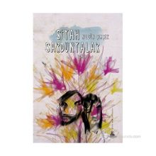 SIYAH SARDUNYALAR - NİLGÜN ŞİMŞEK