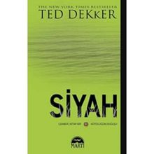 Siyah - Ted Dekker
