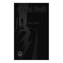 SIYAHA ÖVGÜ - ÇAĞRI ERDEM
