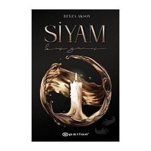 Siyam Beyza Aksoy Epsilon Yayınevi