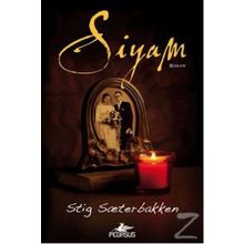 SIYAM - STIG SAETERBAKKEN