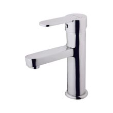 Siyam Viona Krom Lavabo Bataryası