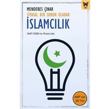 Siyasal Bir Sorun Olarak İslamcılık - Nika Yayınevi