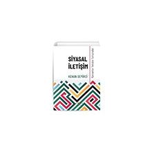 Siyasal İletişim - Kavramlar Temalar Tartışmalar Ütopya Yayınevi