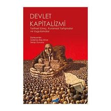 Siyasal Kitabevi Devlet Kapitalizmi