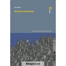 Siyasal Liberalizm - John Rawls