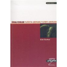 SIYASAL VE BELLEK - AYHAN YALÇINKAYA