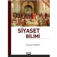 SIYASET BILIMI - GENEL