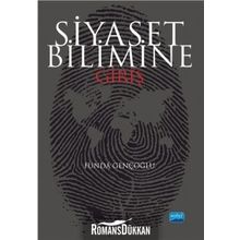 Siyaset Bilimine Giriş - Funda Gençoğlu
