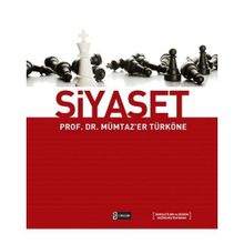 SIYASET - MÜMTAZ`ER TÜRKÖNE
