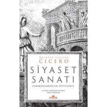 Siyaset Sanatı - Çiçero