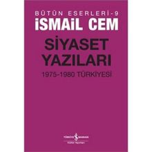 Siyaset Yazılarım - Abdurrahman Küçük